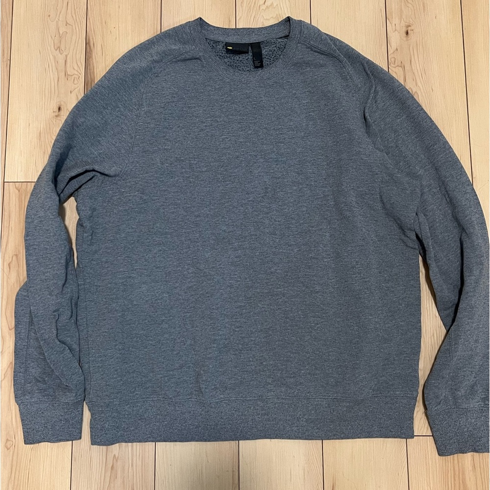 Zella Crewneck Sweatshirt